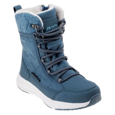 4. Kids’ Snow Boots FALERA MID JR