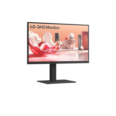 2. LCD MONITOR 27" IPS/27BA75QB-B LG