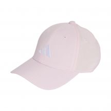 adidas New Logo Embroidered Baseball Cap W JN6593