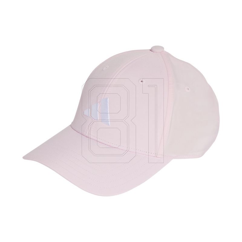 adidas New Logo Embroidered Baseball Cap W JN6593