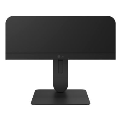 4. LG 27U710B-B Computer Monitor 68.6 cm (27") 3840 x 2160 px 4K Ultra HD LCD Black