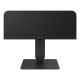 4. LG 27U710B-B Computer Monitor 68.6 cm (27") 3840 x 2160 px 4K Ultra HD LCD Black