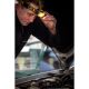3. Stanley FMHT81509-0 Flashlight Black, Yellow Headlamp