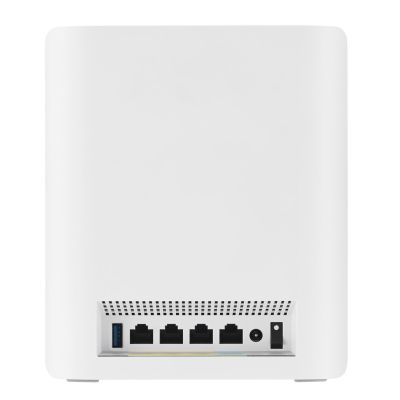 4. ASUS ZenWiFi BT8 Tri-Band WiFi 7 Mesh Router