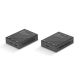 3. Lindy HDMI Extender 70m Cat.6 4K60, USB & Audio