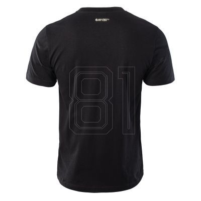 4. Hi-Tec Zergo T-shirt M 92800397474