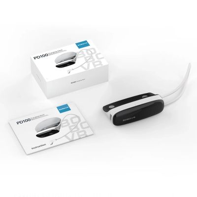 4. B100 BoboVR PD100 Battery Charging Dock - White