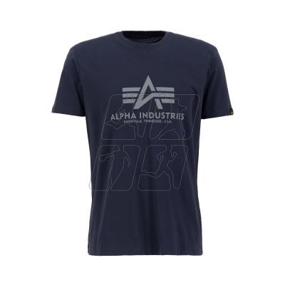 Alpha Industries Basic T-Shirt M 100501-07