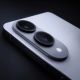 13. 3mk Lens Protection Pro Camera Glass for Samsung Galaxy S25 Edge - Black