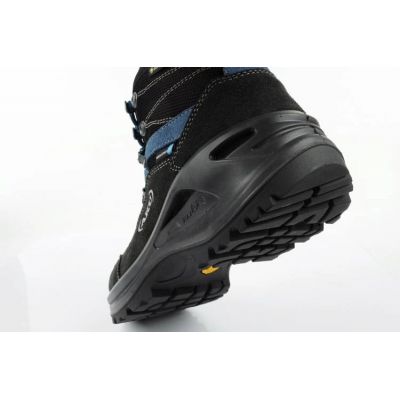 8. Aku Civetta Therm200 GTW W 311173 trekking shoes