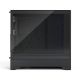 7. Fractal Design Pop 2 Air Black TG RGB Midi Tower Black