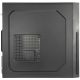 5. Inter-Tech IT-6521 Straight Micro Tower Black