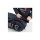 3. MILLET Divino Duffle 40 Navy Blue Backpack