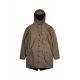 15. Rains Long Jacket Unisex 12020 66
