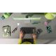 9. POP ICON KEYS/KB GRAPHITE-US INTL INTNL-973
