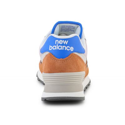 4. New Balance W WL574QB Shoes
