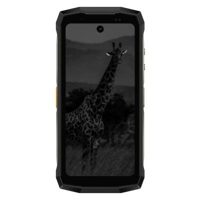 2. Ulefone Armor Mini 20 Pro 5G 8/256GB Black without charger
