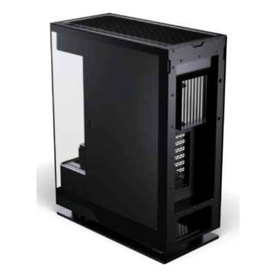 3. PHANTEKS Evolv X2 PC Case, Midi-Tower, E-ATX, Tempered Glass, DRGB, Black