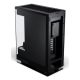 3. PHANTEKS Evolv X2 PC Case, Midi-Tower, E-ATX, Tempered Glass, DRGB, Black