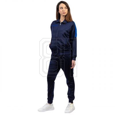 5. Tracksuit Givova Tuta Revolution M TR033 0402