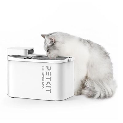 5. PETKIT Eversweet Max Drinking Fountain