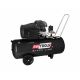 AW Compressor AC100V 100L V 3.0HP Black Line