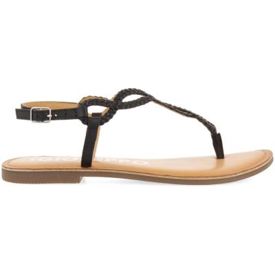Gioseppo MERIGNAS Women's Sandals (69111-P-Black)