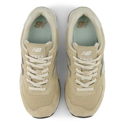 2. New Balance 574 Lifestyle Women's Classic Shoes (W5746J3)