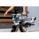 9. METABO KGS 18 LTX BL 254 Carcass Mitre Saw