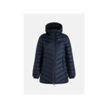 Peak Performance W Frost Down Parka Black