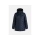 Peak Performance W Frost Down Parka Black