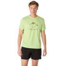 T-shirt Asics Fujitrail Logo SS Top M 2011C981-30