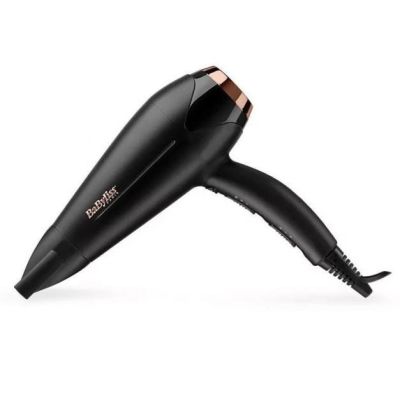 3. BABYLISS D570DE Hair Dryer