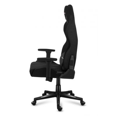 5. Huzaro Force 7.9 Black Mesh Gaming Chair