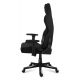 5. Huzaro Force 7.9 Black Mesh Gaming Chair
