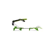 Black Diamond Neve Pro Automatic Crampons - Envy Green