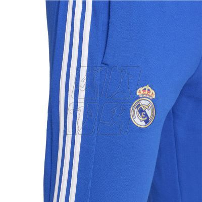 5. Adidas Real Madrid DNA Panty M IT3799 pants