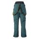 10. Elbrus Svean ski pants M 92800439197