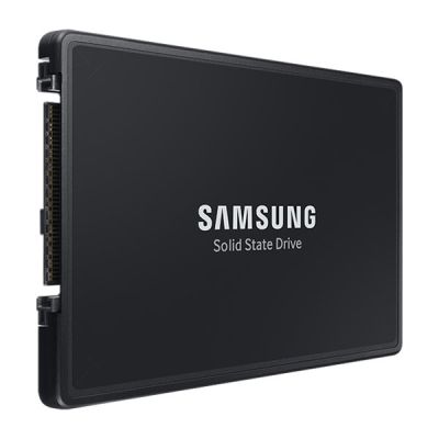4. Samsung PM9A3 1.92 TB U.2 PCI Express 4.0 drive