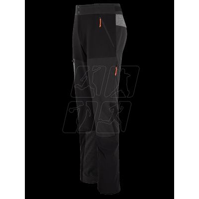 3. Salewa Comici trousers 27894-0910