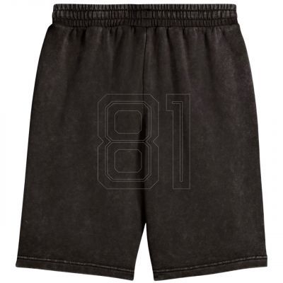 2. Puma Ess Elevated Relaxed Wash M 688052 01 shorts