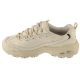 2. Skechers D'Lites - Fresh Start 11931-OFWT White 35