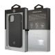 8. Mercedes Dynamic Line Case for iPhone 13 mini - Black