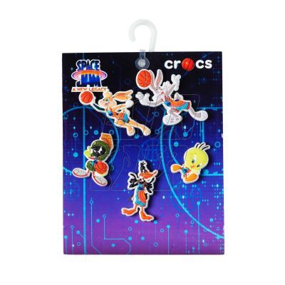 Crocs Jibbitz™ Charms Space Jam: A New Age Jr 10009192