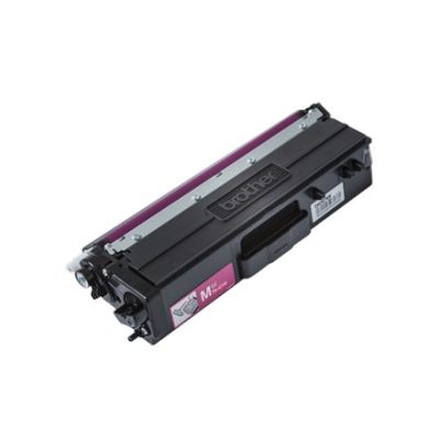 5. Brother TN-421M Toner Cartridge 1 pc Original Magenta