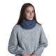3. Buff Yulia Knitted Infinity Scarf 1242317471000