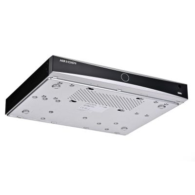 9. HIKVISION DS-7616NXI-K2 IP RECORDER