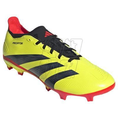 4. Adidas Predator League L FG M IG7761 football shoes