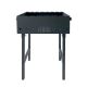 GRILL MG-1 TEXASCLUB 40X30X17