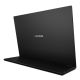10. Lenovo ThinkVision M16 Computer Monitor 40.6 cm (16") 1920 x 1200 px WUXGA LCD Black